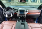 Toyota Tundra  – For Sale From China  | Chinese Cars in Australia - Image 4