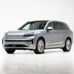 Onvo L90 6-Seats Ultra – For Sale From China  | Chinese Cars in Australia - Image 10