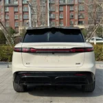 Voyah Zhiyin Electric SUV Car  – For Sale From China  | Chinese Cars in Australia - Image 7