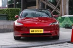 Tesla Model 3 – For Sale From China  | Chinese Cars in Australia - Image 2