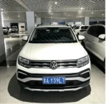 Volkswagen T Cross – For Sale From China | Chinese Cars in Australia