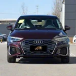 Audi A3 – For Sale From China | Chinese Cars in Australia