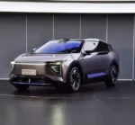 2023 Hiphi X 4-Seat Dual Motors  – For Sale From China  | Chinese Cars in Australia - Image 4