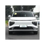 2024 Xpeng G9 Electric Car – For Sale From China  | Chinese Cars in Australia
