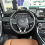 Toyota RAV4 2.0L (2024) – For Sale From China  | Chinese Cars in Australia - Image 8