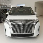 GWM WEY Gaoshan 8 – For Sale From China  | Chinese Cars in Australia - Image 3