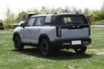 BAIC BJ30 – For Sale From China | Chinese Cars in Australia - Image 3