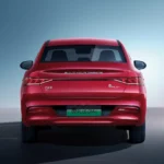 Byd Qin Plus Dm-I 2025 – For Sale From China | Chinese Cars in Australia - Image 2