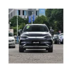 Byd Tang EV – For Sale From China | Chinese Cars in Australia