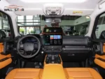 China Great Wall Haval H7 2.0t Automatic Luxury Medium SUV – For Sale From China  | Chinese Cars in Australia - Image 4