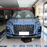 Hongqi HS3 New SUV – For Sale From China  | Chinese Cars in Australia - Image 3