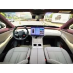 Xiaomi Yu7 – For Sale From China | Chinese Cars in Australia - Image 2