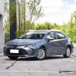 Toyota Corolla 2026 1.8L Hybrid Dual-Engine – For Sale From China | Chinese Cars in Australia - Image 5
