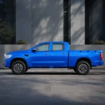 Pickup Zhongxing Lingdu 2.5T New Commercial Edition – For Sale From China | Chinese Cars in Australia - Image 2