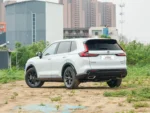 Honda CRV  – For Sale From China  | Chinese Cars in Australia - Image 3
