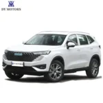 Haval H6 Phev Car Compact Hybrid SUV – For Sale From China | Chinese Cars in Australia - Image 6