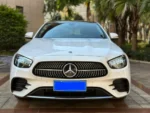 2023 Mercedes-Benz E-Class E 260 L Sport  – For Sale From China  | Chinese Cars in Australia - Image 3