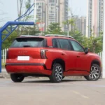 GAC Aion V – For Sale From China  | Chinese Cars in Australia - Image 2