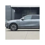 Xpeng G9 – For Sale From China | Chinese Cars in Australia - Image 3