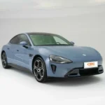 2024 Xia-omi SU7 – For Sale From China  | Chinese Cars in Australia - Image 4