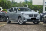 2025 BMW X3 212HP 5 Seat Auto Luxury SUV – For Sale From China  | Chinese Cars in Australia - Image 2
