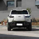 Byd Leopard 3 Electric SUV – For Sale From China | Chinese Cars in Australia - Image 4