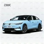 Volkswagen ID.7  – For Sale From China  | Chinese Cars in Australia - Image 7