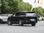 2026 Xpeng Gx Electric SUV– For Sale From China  | Chinese Cars in Australia - Image 3