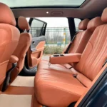 AION V Tyrannosaurus 2024 – For Sale From China  | Chinese Cars in Australia - Image 4
