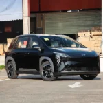 Aion Y Plus 2025 Plus 610 Smart Premium – For Sale From China  | Chinese Cars in Australia - Image 3