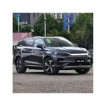 Byd Tang EV – For Sale From China | Chinese Cars in Australia - Image 3