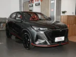 Changan X5 PLUS  – For Sale From China  | Chinese Cars in Australia - Image 4
