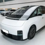 Li Auto MEGA – For Sale From China  | Chinese Cars in Australia - Image 2