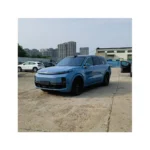 Li L9 PRO Max Ultra Electric Car – For Sale From China  | Chinese Cars in Australia - Image 2