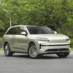 Onvo L90 6-Seats Ultra – For Sale From China  | Chinese Cars in Australia - Image 8