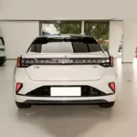 Zeekr 001 Electric Sedan  – For Sale From China  | Chinese Cars in Australia - Image 4