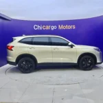 Haval H6 2.0T 4WD MAX (2024) – For Sale From China  | Chinese Cars in Australia - Image 3
