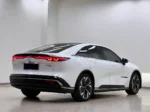 Mazda EZ-6 2024 Pure Electric 600 Flagship  – For Sale From China  | Chinese Cars in Australia - Image 11