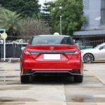 2024 Toyota Camry – For Sale From China  | Chinese Cars in Australia - Image 3