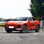2026 Changan Deepal S07 Hybrid EV Car  – For Sale From China  | Chinese Cars in Australia - Image 4