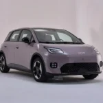 AION UT 2025 420 Smart Premium – For Sale From China  | Chinese Cars in Australia - Image 2