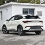 BYD Yuan PLUS 2025 Smart Drive 510 Surpass – For Sale From China  | Chinese Cars in Australia - Image 2