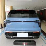 Hongqi HS3 New SUV – For Sale From China  | Chinese Cars in Australia - Image 6