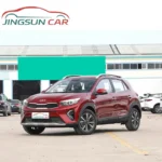 KIA Kx1 – For Sale From China | Chinese Cars in Australia - Image 3