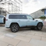 Dongfeng M-Hero 817 – For Sale From China  | Chinese Cars in Australia - Image 3