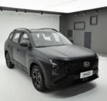 Hyundai IX35 – For Sale From China  | Chinese Cars in Australia - Image 6