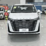 SAIC MAXUS G10 – For Sale From China  | Chinese Cars in Australia - Image 2