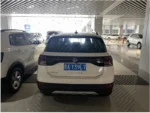Volkswagen T Cross – For Sale From China | Chinese Cars in Australia - Image 5
