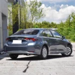 Toyota Corolla 2026 1.8L Hybrid Dual-Engine – For Sale From China | Chinese Cars in Australia - Image 2