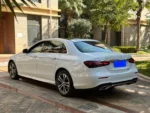 2023 Mercedes-Benz E-Class E 260 L Sport  – For Sale From China  | Chinese Cars in Australia - Image 5